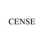 CENSE