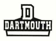 D DARTMOUTH
