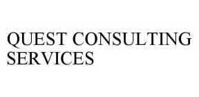 QUEST CONSULTING SERVICES