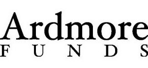 ARDMORE FUNDS
