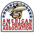 AMERICAN CAT HERDERS ASSOCIATION