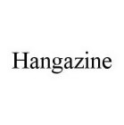 HANGAZINE