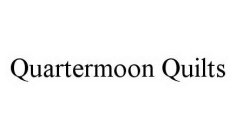 QUARTERMOON QUILTS