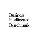 BUSINESS INTELLIGENCE BENCHMARK