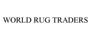 WORLD RUG TRADERS