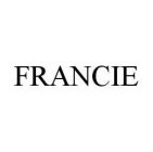 FRANCIE