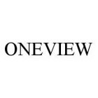 ONEVIEW
