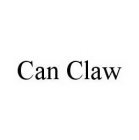 CAN CLAW