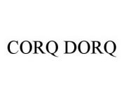 CORQ DORQ