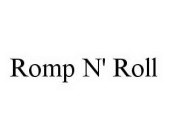 ROMP N' ROLL