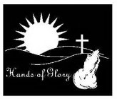 HANDS OF GLORY
