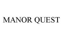 MANOR QUEST