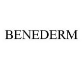 BENEDERM