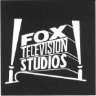FOX TELEVISION STUDIOS