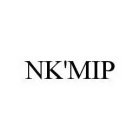 NK'MIP