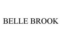BELLE BROOK