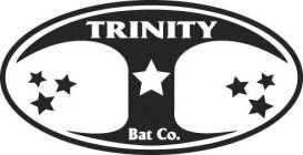 T TRINITY BAT CO.