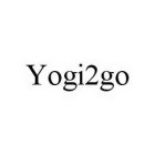 YOGI2GO