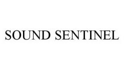 SOUND SENTINEL