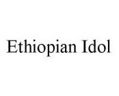 ETHIOPIAN IDOL