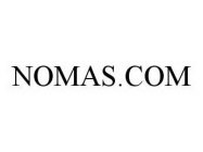 NOMAS.COM