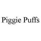 PIGGIE PUFFS