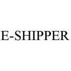 E-SHIPPER