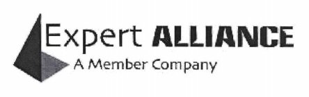 EXPERT ALLIANCE A MEMBER COMPANY