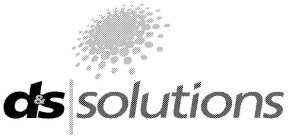 D&S SOLUTIONS