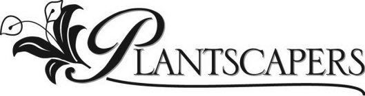 PLANTSCAPERS