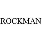 ROCKMAN