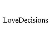 LOVEDECISIONS