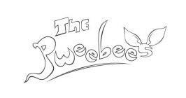 THE PWEEBEE'S