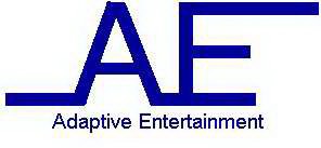 AE ADAPTIVE ENTERTAINMENT