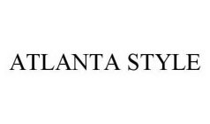 ATLANTA STYLE