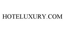 HOTELUXURY.COM