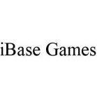 IBASE GAMES