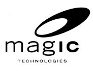 MAGIC TECHNOLOGIES