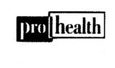 PROHEALTH