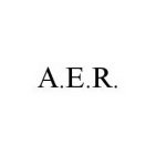 A.E.R.