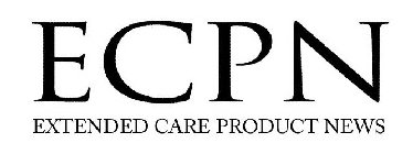 ECPN EXTENDED CARE PRODUCT NEWS