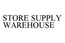 STORE SUPPLY WAREHOUSE