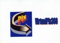 PIX VIRTUALPIX360