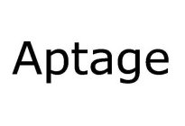 APTAGE