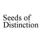 SEEDS OF DISTINCTION