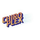 CHIRO PLEX