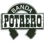 BANDA POTRERO