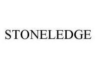 STONELEDGE