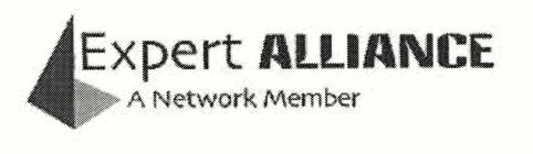 EXPERT ALLIANCE A NETWORK MEMBER