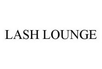 LASH LOUNGE